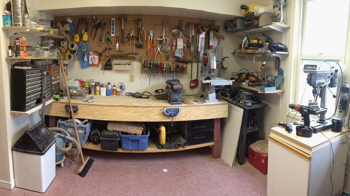 workshop
